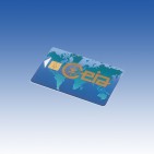 チップカード　C-CARD