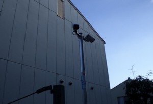 ひったくり防止対策