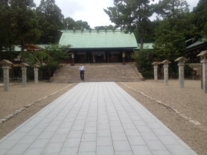 廣田神社